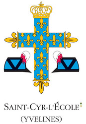 Logo St Cyr l'Ecole