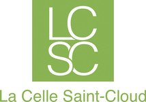 logo la celle saint cloud