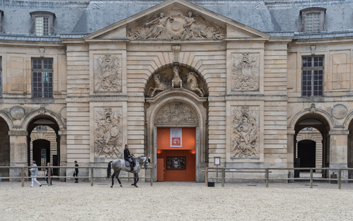 JEP 2019 - Académie Equestre (Bartabas)