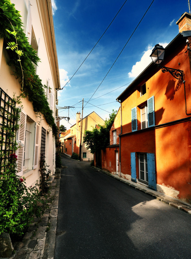 la celle saint cloud