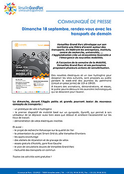 Microsoft Word - CP Journée Mobilité 18 sept 2016_V6.doc