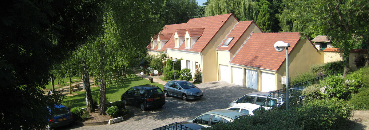 Logements sociaux