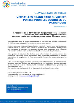 Microsoft Word - CP Journée Patrimoine v aude.doc