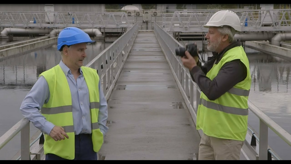 Méli Mélo - "Papy lingette !" avec Jacques Chambon et Franck Pitiot - Episode 8