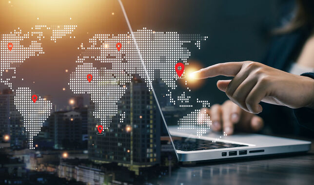 A la MDE : Développer son activité à l'international avec les ...