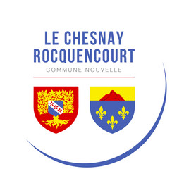 logo le chesnay rocquencourt