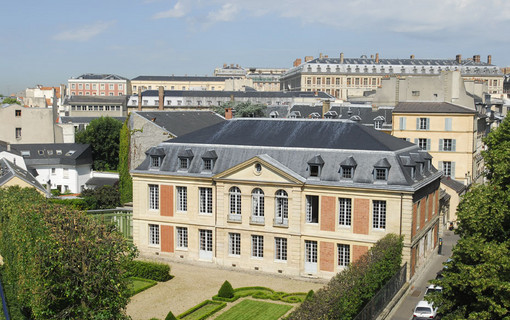 Le Conservatoire à rayonnement régional