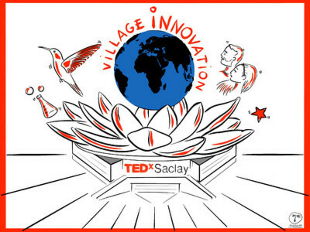 Village de l'Innovation
