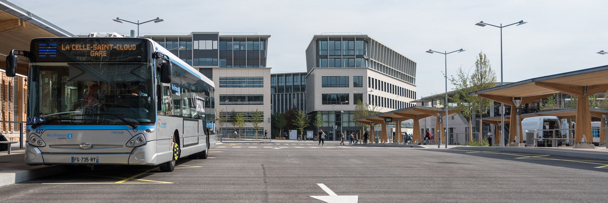 déplacements gare routière chantiers