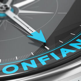 Gestion de la Relation Clients. Concept de Confiance dans les Affaires.