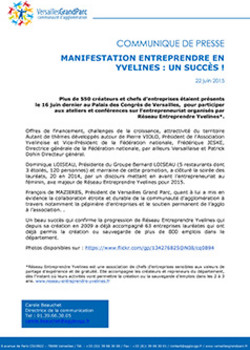 Microsoft Word - CP Entreprendre en Yvelines.doc