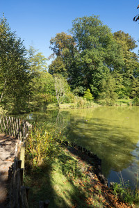 Parc Balbi Parc Balbi