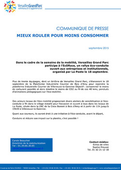 Microsoft Word - CP EcoRace_vaude.doc