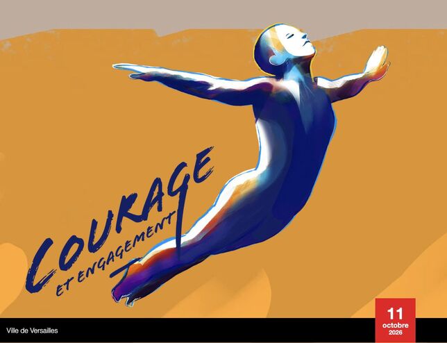 TEDx Versailles Grand Parc - Courage et Engagement, Moteurs de l’Action ...