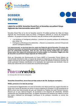 Microsoft Word - Dossier de Presse Interconnectés étape Versailles octobre 17.docx