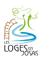 logo les loges en josas