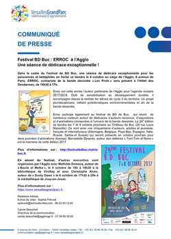Microsoft Word - CP ERROC dédicace Festival BD Buc.docx