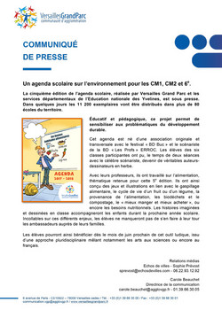 Microsoft Word - CP Distribution Agenda scolaire 2018.docx