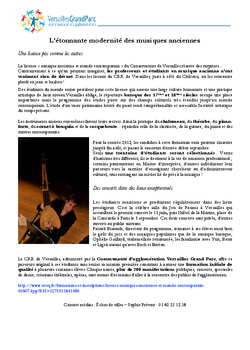Microsoft Word - CP - CRR musique ancienne