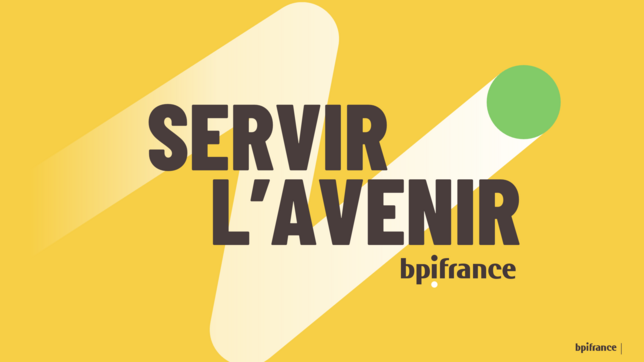 Financement de l'Innovation : Découvrez les solutions Bpifrance pour ...