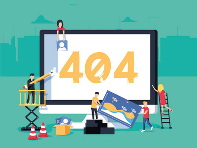 Print Erreur 404