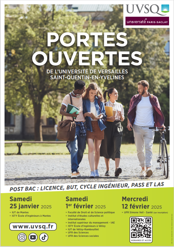 E Campus Uvsq 2025 | Candidatures et inscriptions – XICHUC