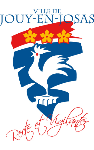 Imprimer logo jouy en josas