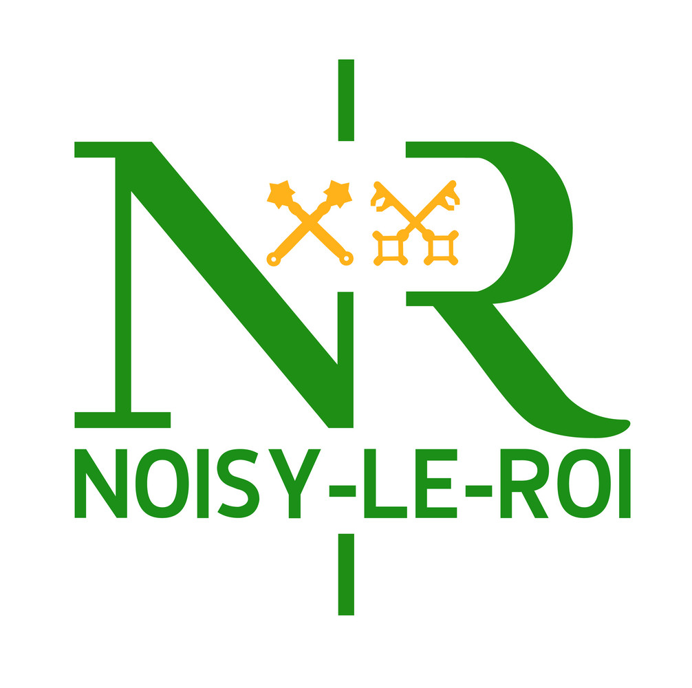 Impression logo noisy le roi