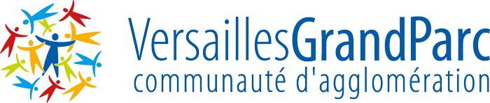 Logo de la communauté d'agglomération Versailles Grand Parc