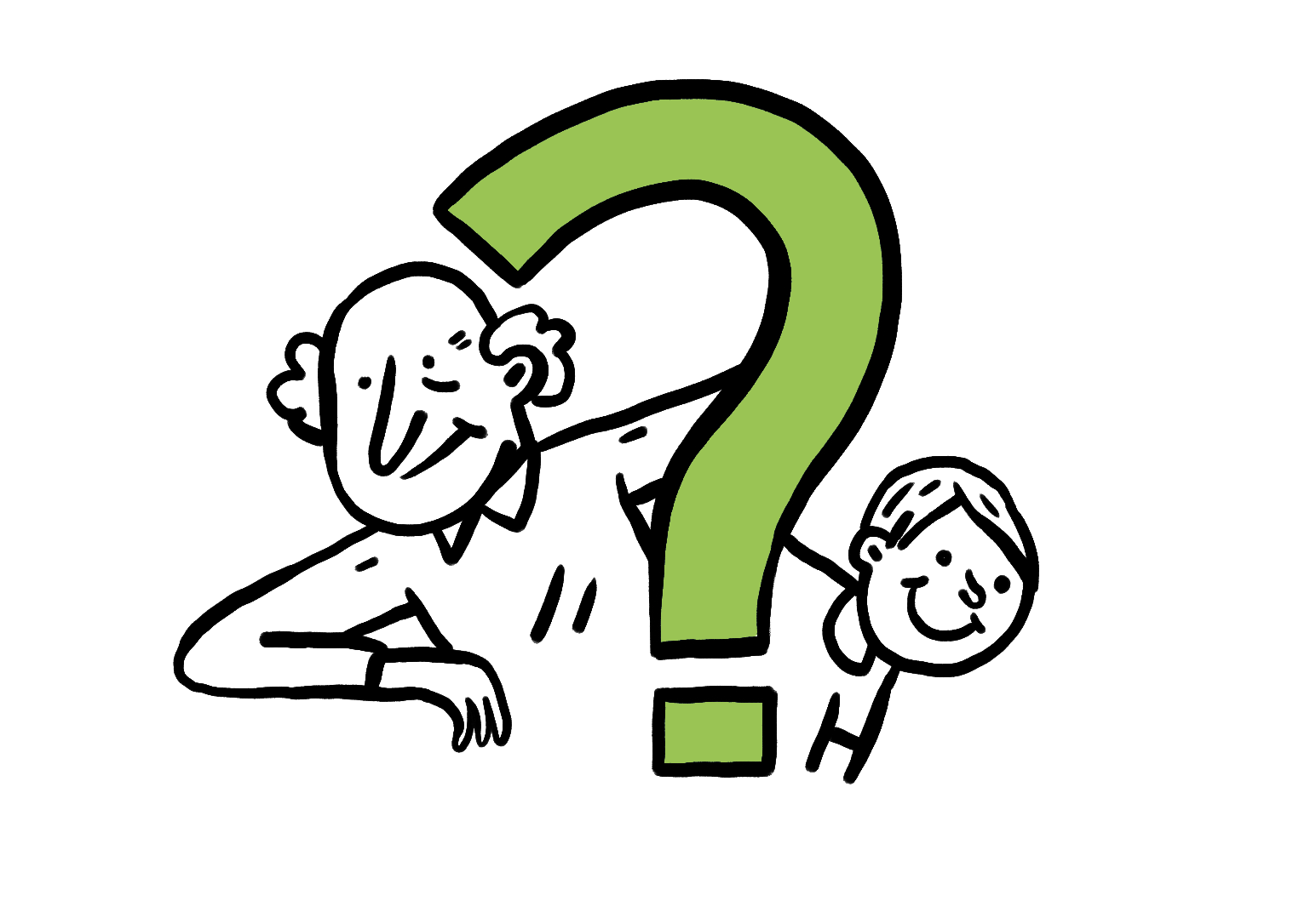 Illustration de FAQ - Zéro Déchet